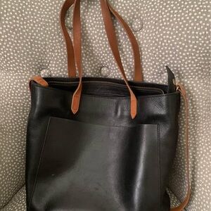 Madewell Tote Bag